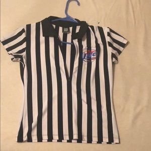 Referee shirt (costume)